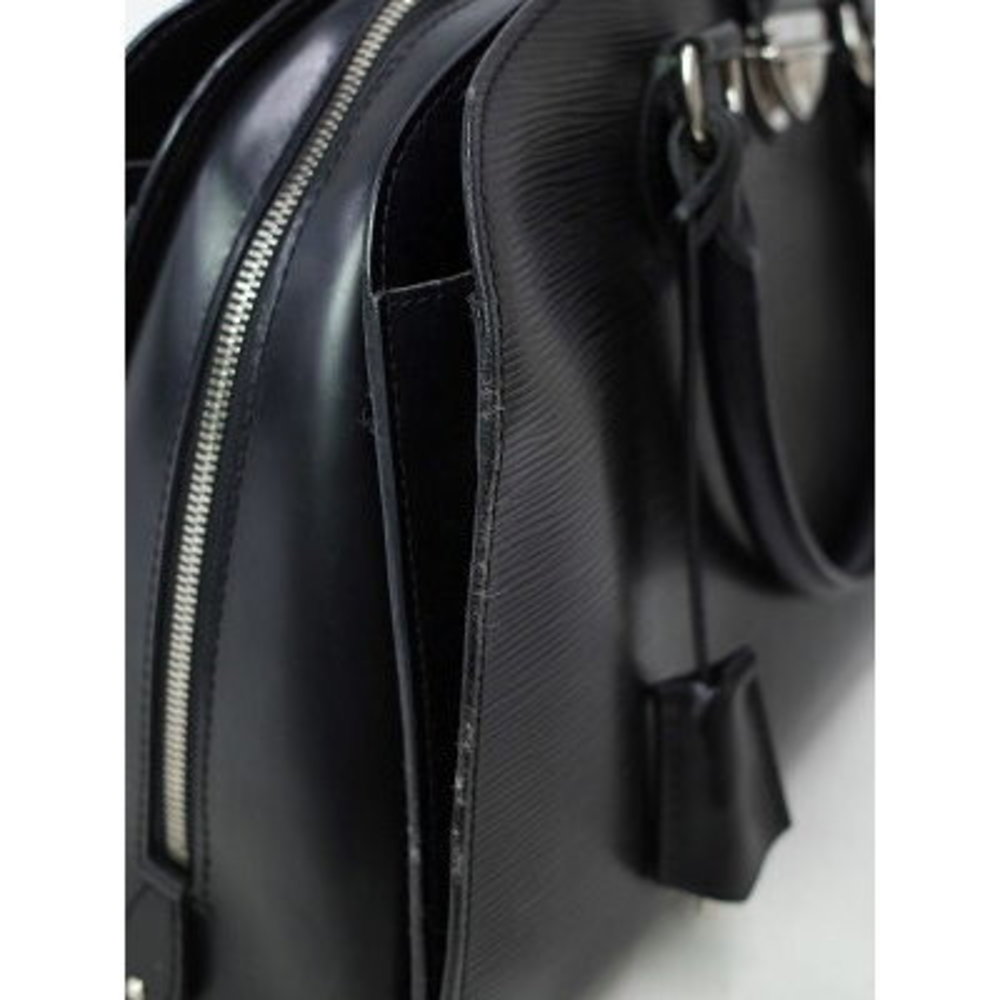 Louis Vuitton Epi Pont Neuf GM Handbag - Picture 4 of 8